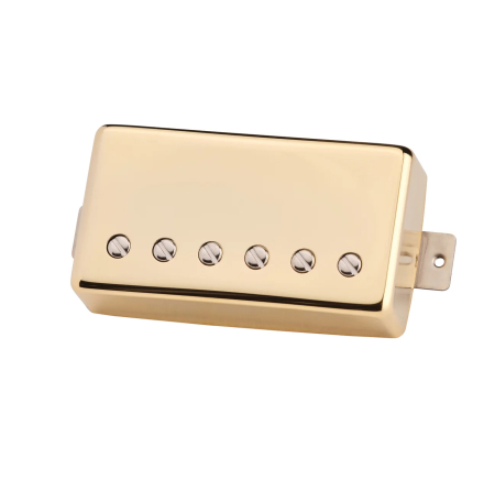 Lundgren Smooth Operator Humbucker GOLD SET