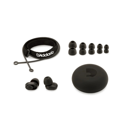 Planet Waves DBUD Hearing Protection