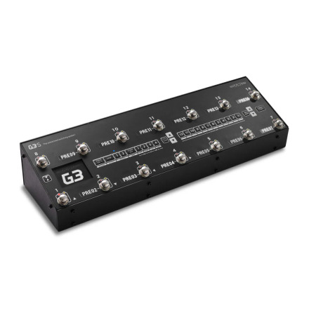 GigRig G3S Switcher