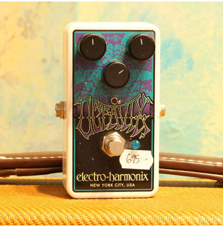 Electro Harmonix Octavix USED - Good Condition - no Box or PSU