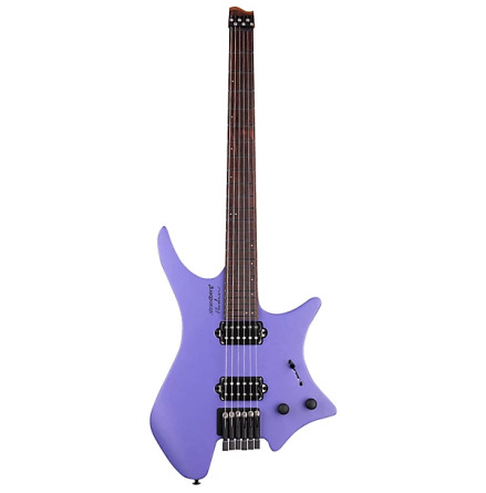 Strandberg Boden Essential 6 Future Dusk