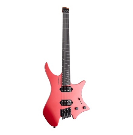 Strandberg Boden Metal NX 6 Blood Red