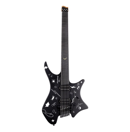 Strandberg Boden Standard NX 6 Plini Edition Mirage