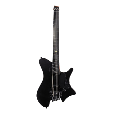 Strandberg Slen NX 6 Tremolo Plini Edition Black