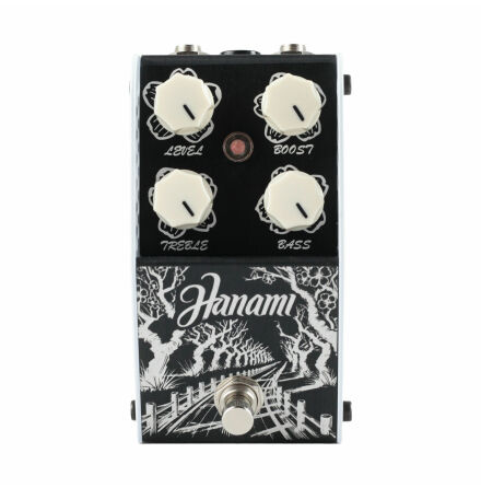 Thorpy FX Hanami Germanium Fuzz