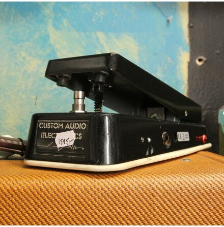 CAE Wah USED - Good Condition - no Box or PSU