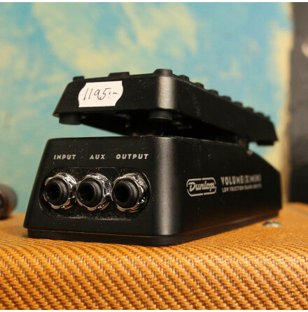 Dunlop DVP4 USED - Very Good Condition - no Box or PSU