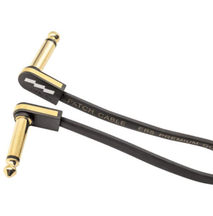 EBS PG-98, Flat Patch Cable 98cm