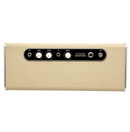 Surfy Industries SurfyBear Pedal Classic Blonde w/ SurfyPan