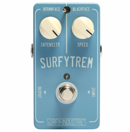 Surfy Industries SurfyTrem