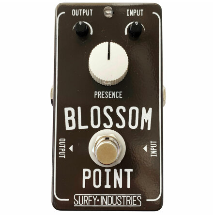 Surfy Industries Blossom Point