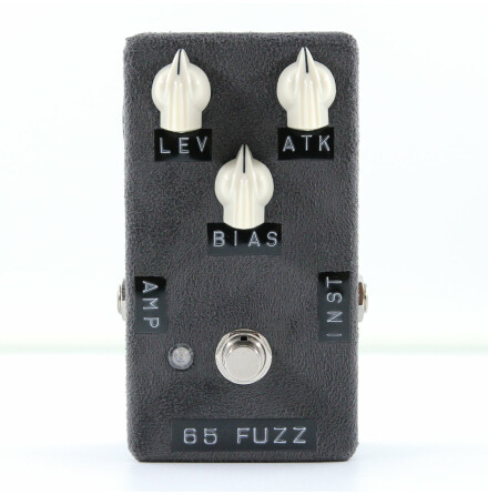 Shin*s Music 65 Fuzz