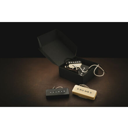 Gramel P90 Standard Set Alnico 2 set