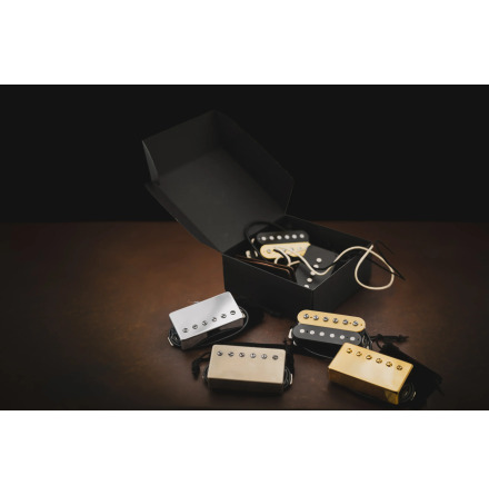 Gramel PAF Alnico 2 set