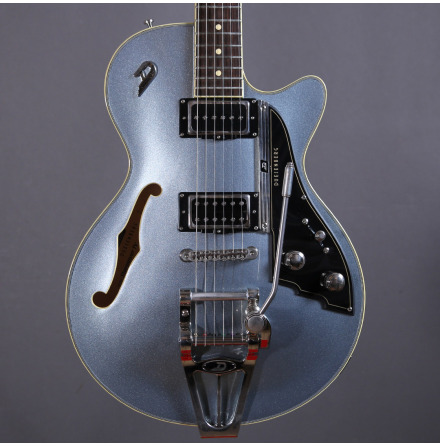 Duesenberg Starplayer TV CAB USED - Excellent Condition - w/ Case & Certificate