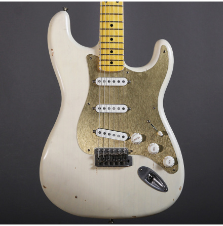Nash S57 Mary Kaye White Ash Light Aging 2025