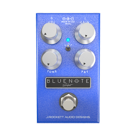Rockett Blue Note Select