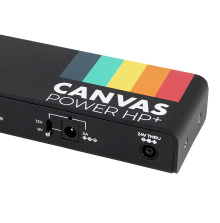 Walrus Audio CANVAS Power HP Plus Link
