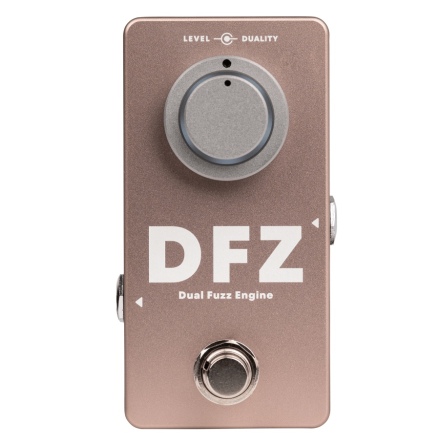 Darkglass Duality Fuzz MKII