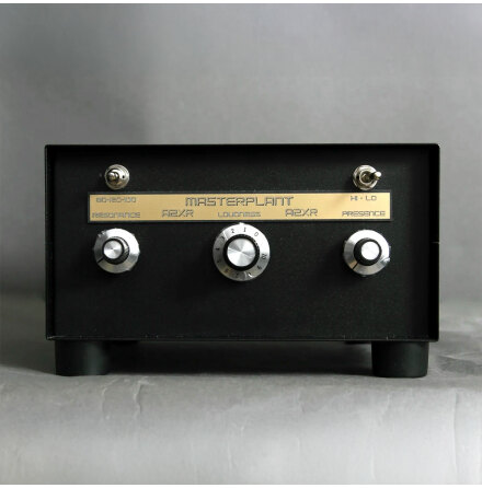 Masterplant Attenuator A2XR