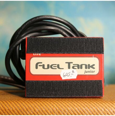 T.Rex Fuel Tank Junior USED - Good Condition - Box and PSU, no cables