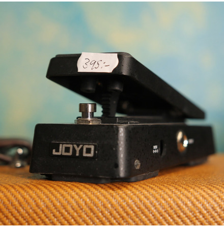 Joyo Classic Way - Very Good Condition - no Box or PSU