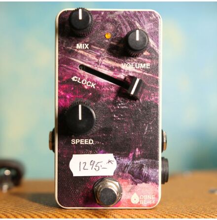 Old Blood Noise BL-44 Reverse USED - Very Good condition - w/ Box no PSU