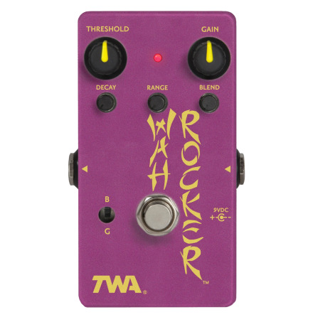 TWA Wah Rocker WR-03