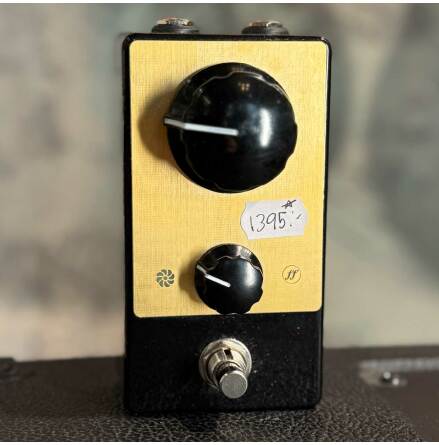 Fjord Fuzz Hedda USED - Very Good condition - w/ Box no PSU