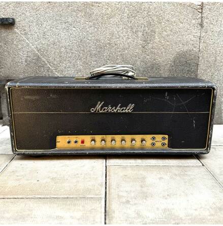Marshall JMP 1959 Super Lead 100w USED - Good Condition