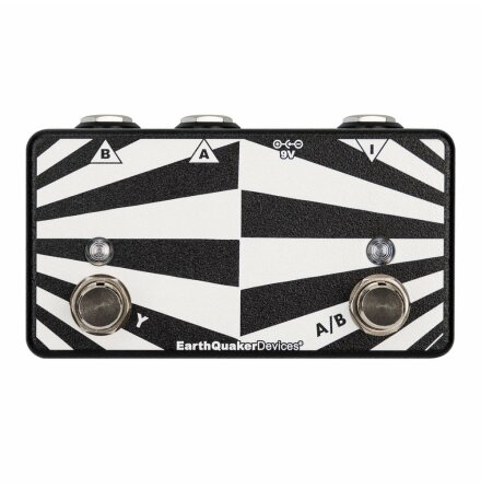 EarthQuaker Devices Passive ABY Box
