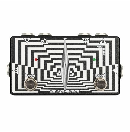 EarthQuaker Devices Flexi Loops