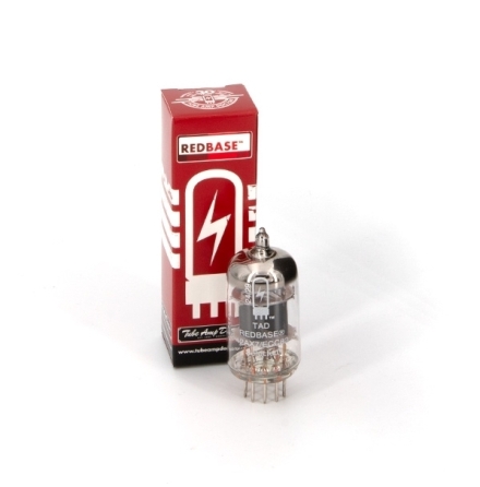 TAD 12AX7/ECC83 REDBASE Premium Selected