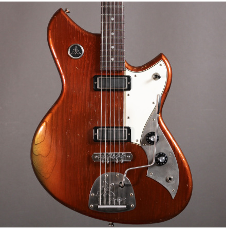 Novo Serus J Baritone Copper