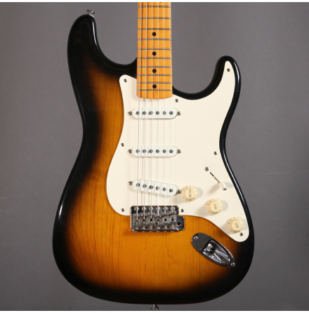 Fender 50th Anniversary American Strat USED - Good Condition - with Hard Case