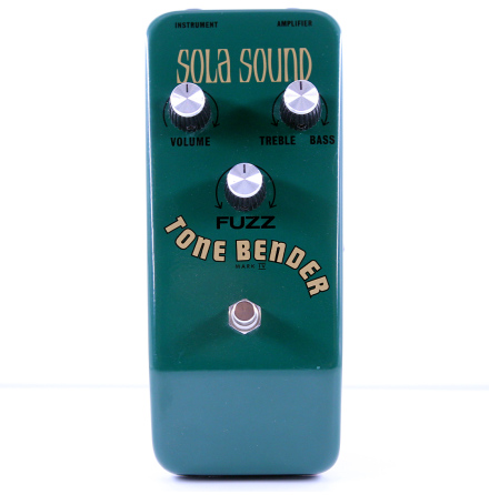 D*A*M Son of green bastard USED - Very Good condition - w/ Box no PSU