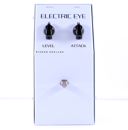 Pigdog Electric Eye USED - Very Good condition - w/ Box no PSU