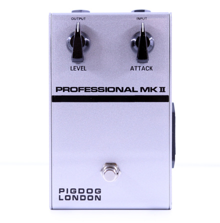 Pigdog Professional USED - Very Good condition - w/ Box no PSU
