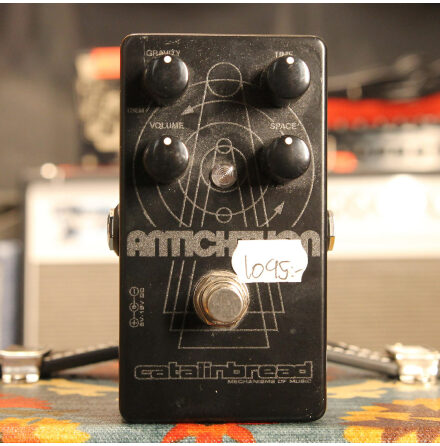 Catalinbread Antichthon USED - Very Good Condition - no box or PSU