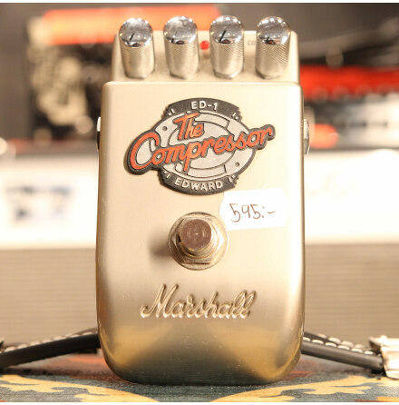 Marshall ED-1 USED - Very Good Condition - no Box no PSU