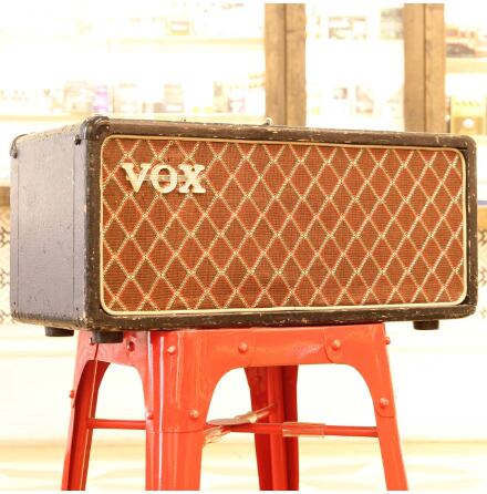 Vox AC50 Head Vintage 1965 USED - Good Condition
