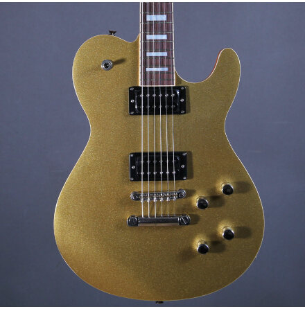 James Tyler Guitars JTG M1 Egyptian Gold