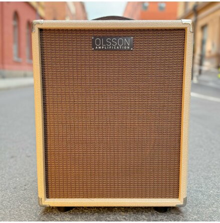 Olsson Amps LW50 Combo