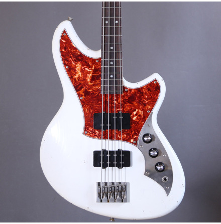 Novo Ivorus Bass Olympic White