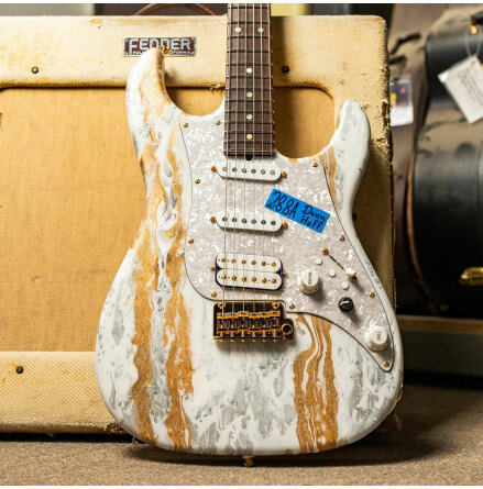 James Tyler USA Dann Huff Studio Elite HDX