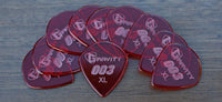 Gravity Picks 003 XL Polished
