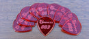 Gravity Picks 003 Polished