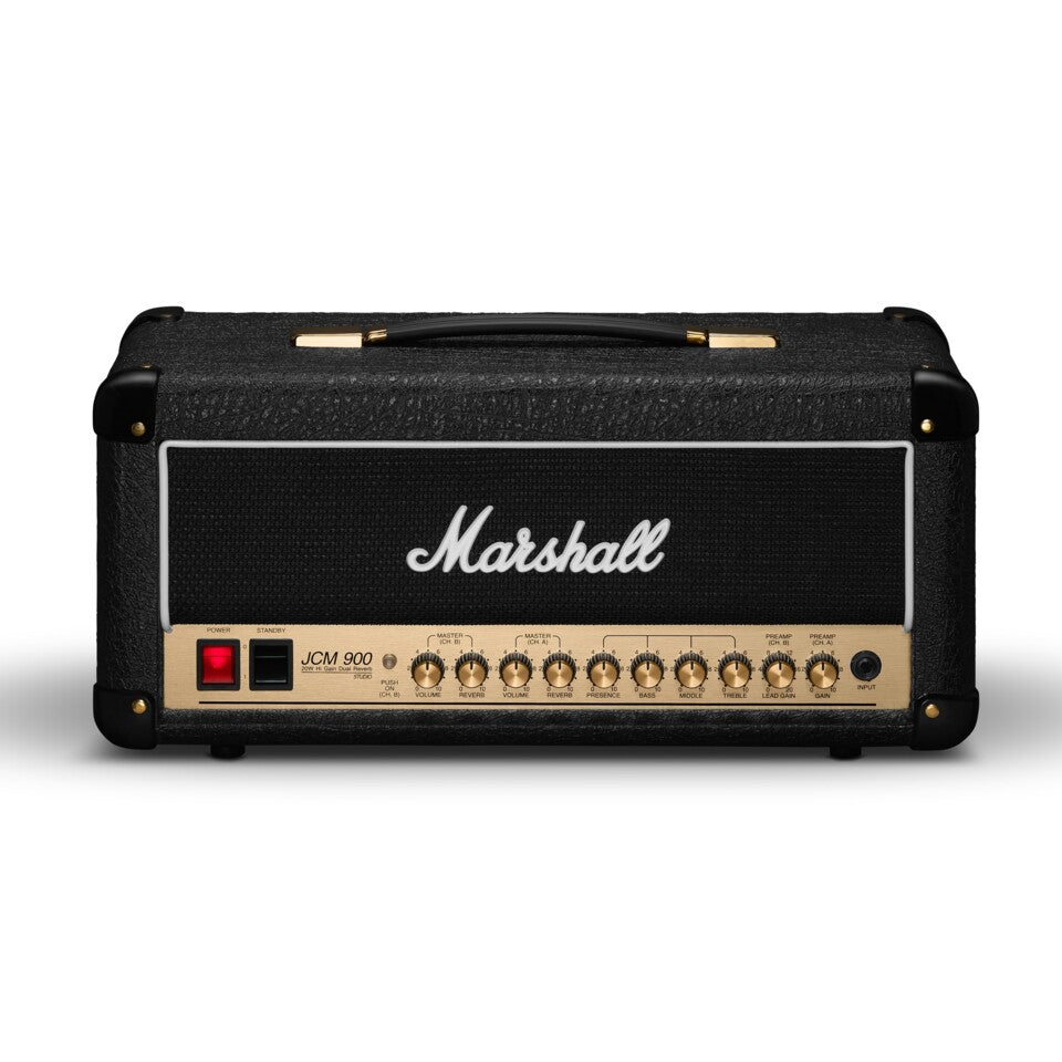 Marshall Studio JCM900 SN20H Head