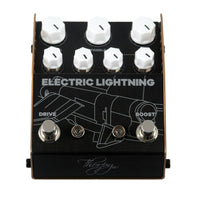 Thorpy FX Electric Lightning