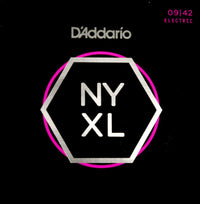 DADDARIO NYXL0942 Elgitarr NYXL 009-042